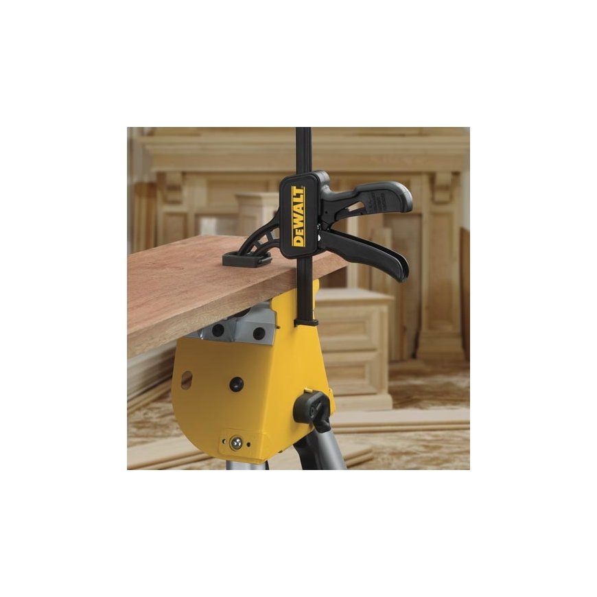 DeWALT DWS5026 spaile Stieņa savilcējs Melns – 4