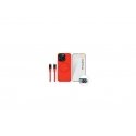 Tactical Red Limited Edition Combo pro Apple iPhone 15 Pro Max Tactical Red Limited Edition Combo pro Apple iPhone 15 Pro Max