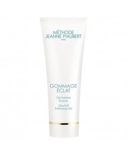 Méthode Jeanne Piaubert GOMMAGE ÉCLAT Ultra-Soft Exfoliating Gel Очищающий гель Женский 75 ml