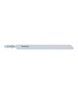Makita P-47204 tikksae, jõhvsae ja mõõksae tera Tikksae tera Bimetall 5 tk