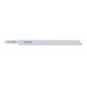 Makita P-47204 finierzāģis/zobenzāģa asmens Figūrzāģa asmens Bimetāla 5 pcs