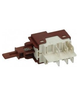 Dishwasher DFM41E6qWMG