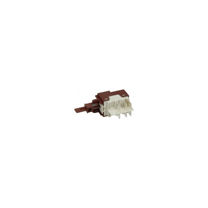 Dishwasher DFM41E6qWMG