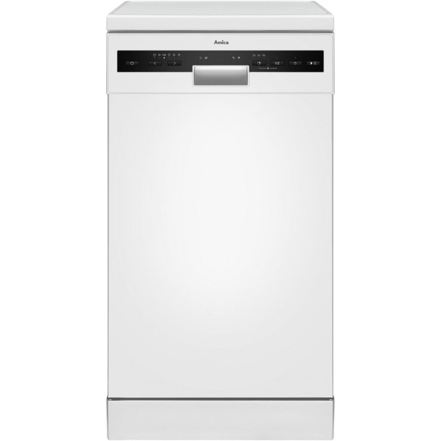 Dishwasher DFM41E6qWMG – 2