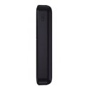 C-TECH BATCT1342 power bank Lithium Polymer (LiPo) 20000 mAh Black C-TECH BATCT1342 power bank Lithium Polymer (LiPo) 20000 mAh Black