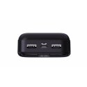 C-TECH BATCT1342 akupank Liitiumpolümeer (LiPo) 20000 mAh Must C-TECH BATCT1342 akupank Liitiumpolümeer (LiPo) 20000 mAh Must