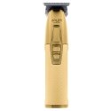 Adler AD 2836G триммер для бороды Аккумулятор 4 6 mm Золото Adler AD 2836G триммер для бороды Аккумулятор 4 6 mm Золото