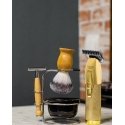 Adler AD 2836G триммер для бороды Аккумулятор 4 6 mm Золото Adler AD 2836G триммер для бороды Аккумулятор 4 6 mm Золото