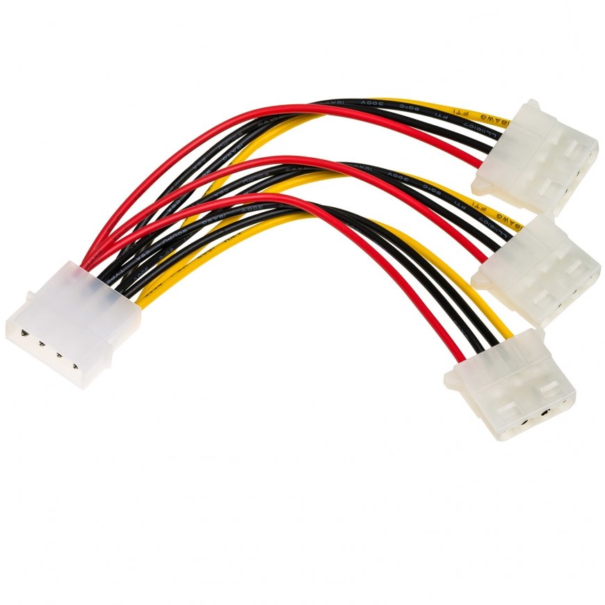 Akyga AK-CA-40 internal power cable 0.15 m
