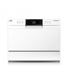 Dishwasher | ETA138490000F | Table | Width 55 cm | Number of