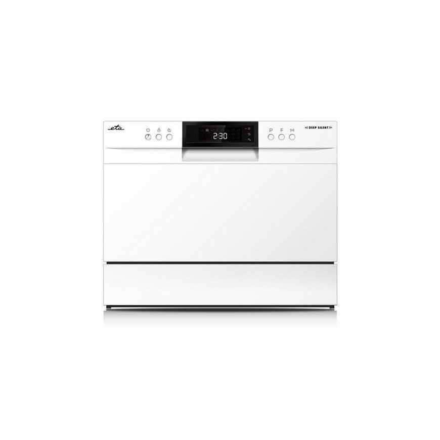 Dishwasher | ETA138490000F | Table | Width 55 cm | Number of