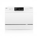 Dishwasher | ETA138490000F | Table | Width 55 cm | Number of Dishwasher | ETA138490000F | Table | Width 55 cm | Number of