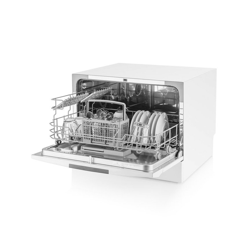 Dishwasher | ETA138490000F | Table | Width 55 cm | Number of – 3