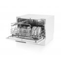 Dishwasher | ETA138490000F | Table | Width 55 cm | Number of Dishwasher | ETA138490000F | Table | Width 55 cm | Number of