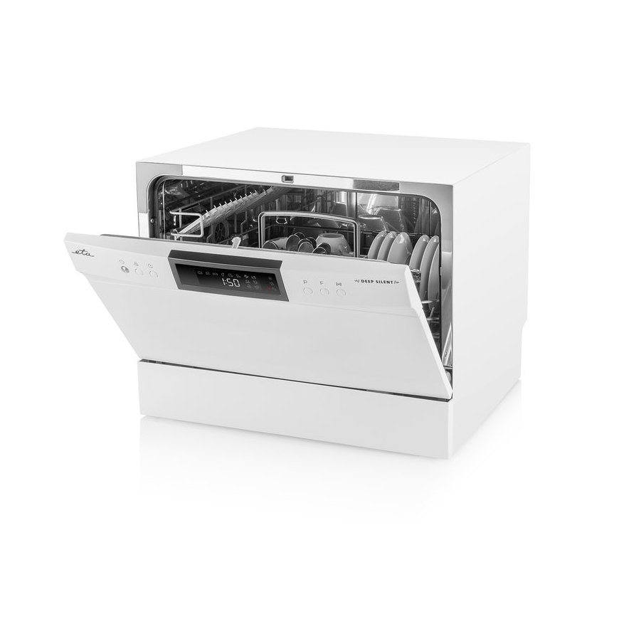 Dishwasher | ETA138490000F | Table | Width 55 cm | Number of – 4