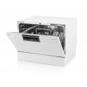 Dishwasher | ETA138490000F | Table | Width 55 cm | Number of Dishwasher | ETA138490000F | Table | Width 55 cm | Number of