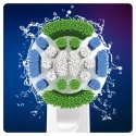 Oral-B Precision Clean 80339528 hambaharjaotsik 6 tk Valge