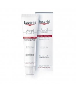 Eucerin 4005800078002 Kehakreem või -vedelik 40 ml Kreemikas Mõlemale soole sobiv
