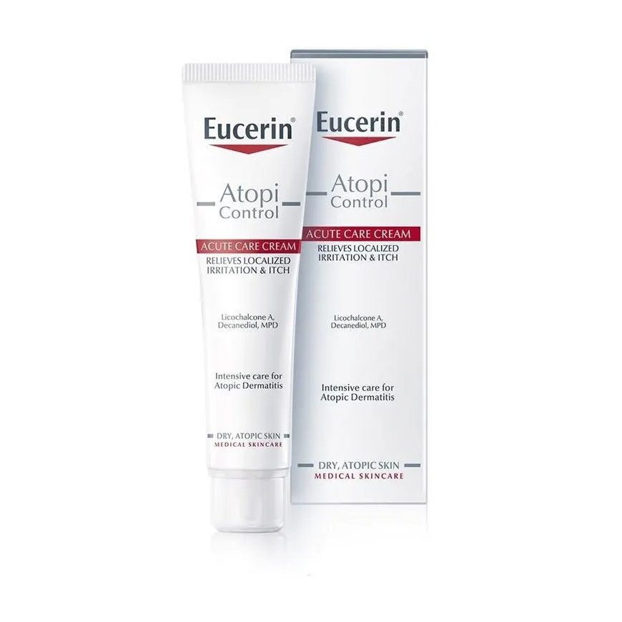 Eucerin 4005800078002 Ķermeņa krēms un losjons