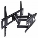 Solight 1MK41 TV mount/stand 177.8 cm (70") Black Solight 1MK41 TV mount/stand 177.8 cm (70") Black