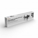 Solight 1MK41 TV-kiinnike 177,8 cm (70") musta Solight 1MK41 TV-kiinnike 177,8 cm (70") musta