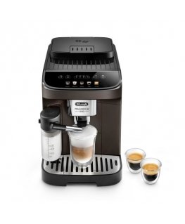 De’Longhi Magnifica ECAM293.61.BW Poolautomaatne Espressomasin 1,8 l