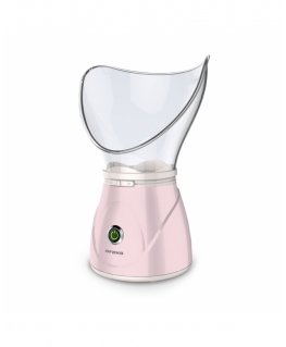 Orava FI-120 AP sejas sauna Rožu, Caurspīdīgs