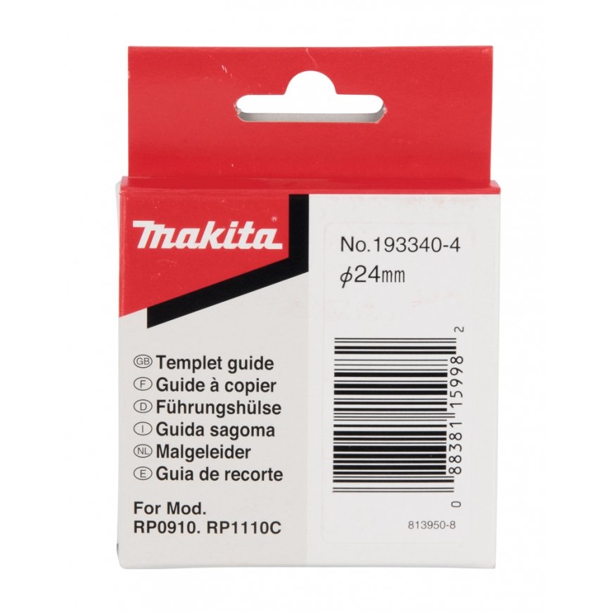 Makita 193340-4 router/trimmer accessory – 3