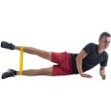Pure2Improve Resistance Bands, 3 pcs | Yellow/Red Pure2Improve Resistance Bands, 3 pcs | Yellow/Red