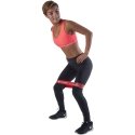 Pure2Improve Resistance Bands, 3 pcs | Yellow/Red Pure2Improve Resistance Bands, 3 pcs | Yellow/Red