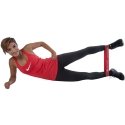 Pure2Improve Resistance Bands, 3 pcs | Yellow/Red Pure2Improve Resistance Bands, 3 pcs | Yellow/Red