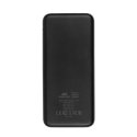 Rivacase VA2041 Litium polymeeri (LiPo) 10000 mAh musta Rivacase VA2041 Litium polymeeri (LiPo) 10000 mAh musta