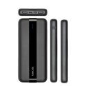 Rivacase VA2041 Liitiumpolümeer (LiPo) 10000 mAh Must Rivacase VA2041 Liitiumpolümeer (LiPo) 10000 mAh Must