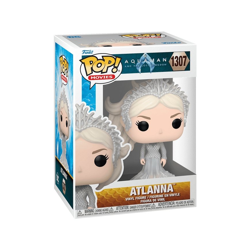 FUNKO POP! 67571 collectible figure/statue – 2
