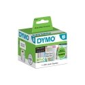 DYMO LW - Yleistarrat - 32 x 57 mm - S0722540 DYMO LW - Yleistarrat - 32 x 57 mm - S0722540