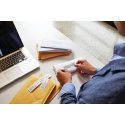 DYMO LW - Multi-Purpose Labels - 32 x 57 mm - S0722540 Белый Самоклеящаяся принтерная этикетка DYMO LW - Multi-Purpose Labels - 32 x 57 mm - S0722540 Белый Самоклеящаяся принтерная этикетка