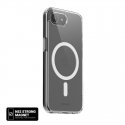 Case iPhone 16e MagSafe transparent