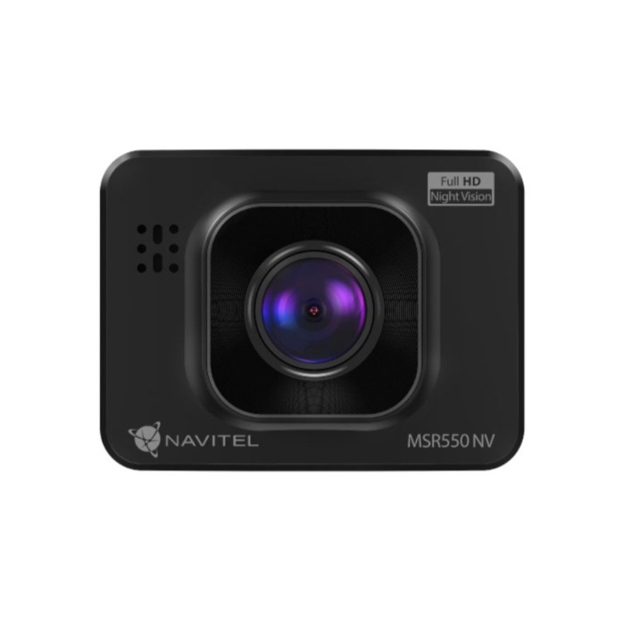 Navitel HWMSR550NV videoreģistrators Full HD Baterija