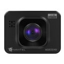 Navitel HWMSR550NV видеорегистратор Full HD Аккумулятор, USB Черный Navitel HWMSR550NV видеорегистратор Full HD Аккумулятор, USB Черный