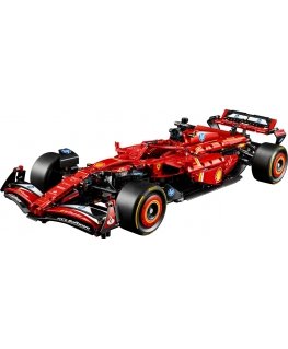 LEGO Technic 42207 Bolid F1 Ferrari SF-24
