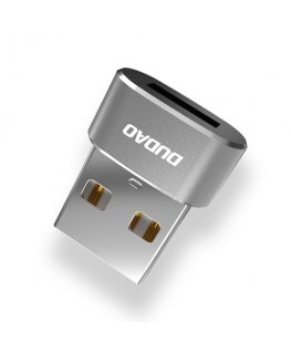 DUDAO L16AC USB-C to USB adapter Hall