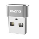 DUDAO L16AC USB-C to USB adapter Hall DUDAO L16AC USB-C to USB adapter Hall