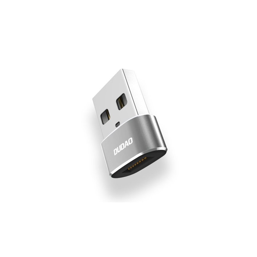 DUDAO L16AC USB-C to USB adapter Hall – 5