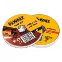DeWALT DT3507-QZ kampinio šlifuoklio priedas Pjovimo diskas