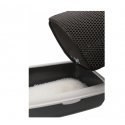 TRIXIE 40366 koiran ja kissan kissanhiekkalaatikon lisätarvike TRIXIE 40366 koiran ja kissan kissanhiekkalaatikon lisätarvike