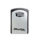 MASTER LOCK 5403EURD raktų spintelė / lentyna Metalas Juoda, Pilka MASTER LOCK 5403EURD raktų spintelė / lentyna Metalas Juoda, Pilka