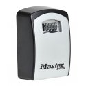 MASTER LOCK 5403EURD atslēgu skapis & organizators Metāls Melns, Pelēks MASTER LOCK 5403EURD atslēgu skapis & organizators Metāls Melns, Pelēks