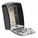 MASTER LOCK 5403EURD võtmekapp Metall Must, Hall MASTER LOCK 5403EURD võtmekapp Metall Must, Hall