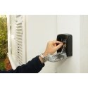 MASTER LOCK 5403EURD raktų spintelė / lentyna Metalas Juoda, Pilka MASTER LOCK 5403EURD raktų spintelė / lentyna Metalas Juoda, Pilka
