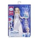 Disney Frozen Talking Elsa & Friends Disney Frozen Talking Elsa & Friends
